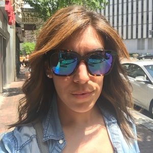 Meet your Posher, Nichole